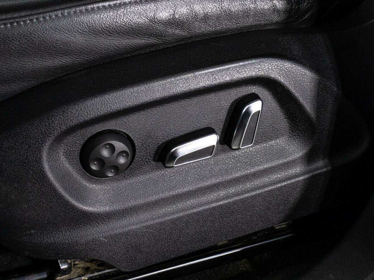 Купить Audi Q5 с пробегом. Фото: #14