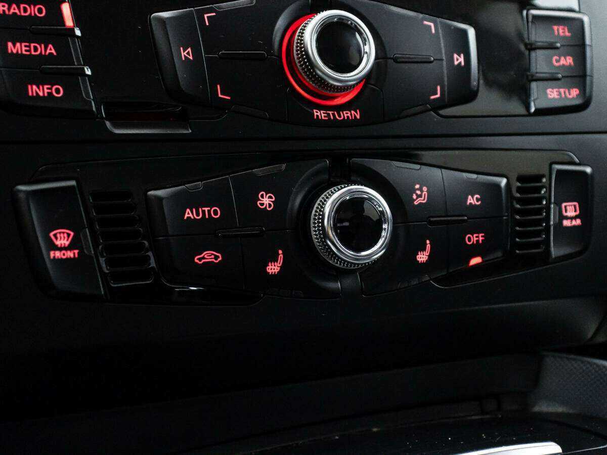 Купить Audi Q5 с пробегом. Фото: #15