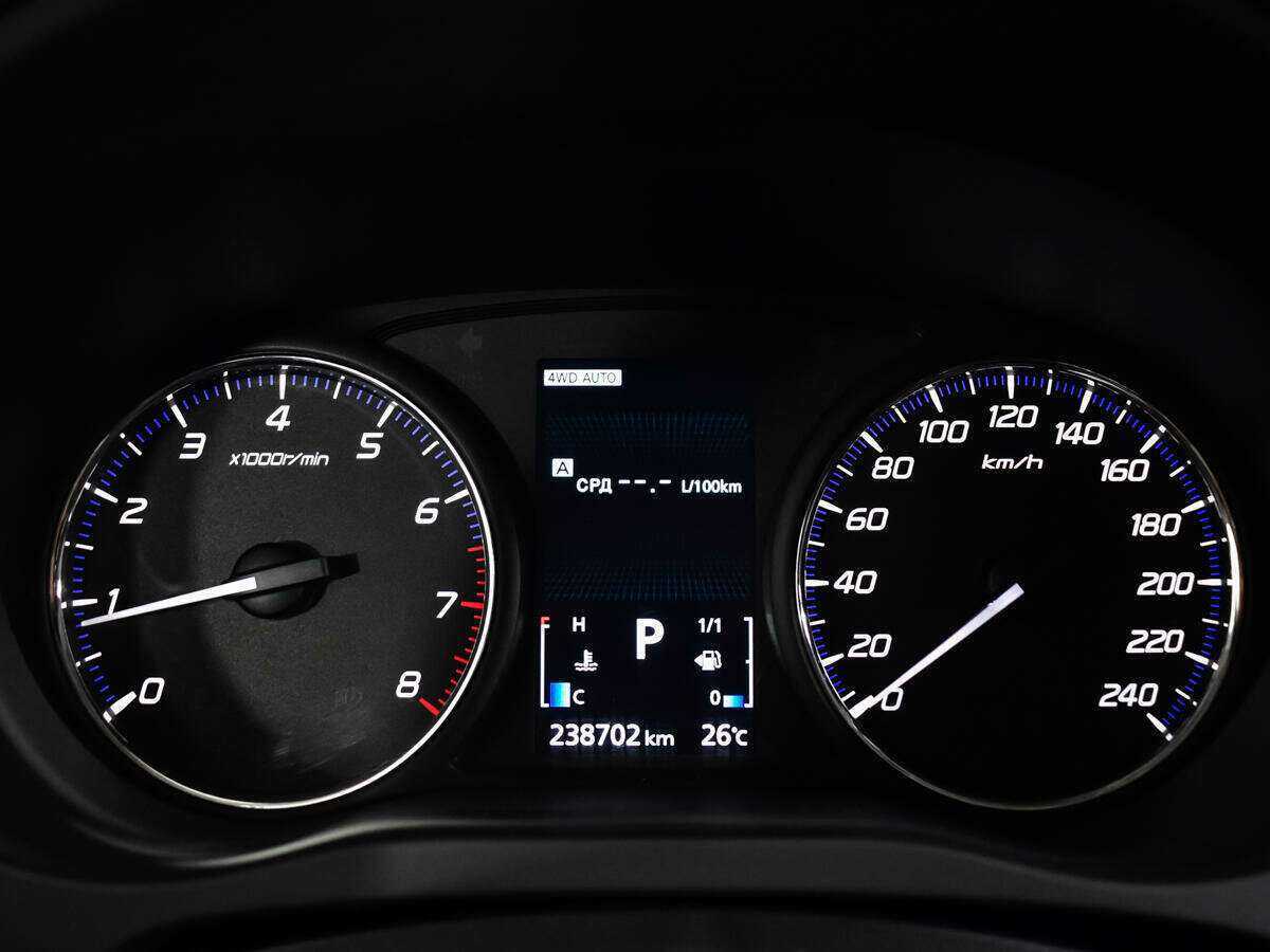 Продажа Б/У Митсубиши Оутлэндер. Фото: #10