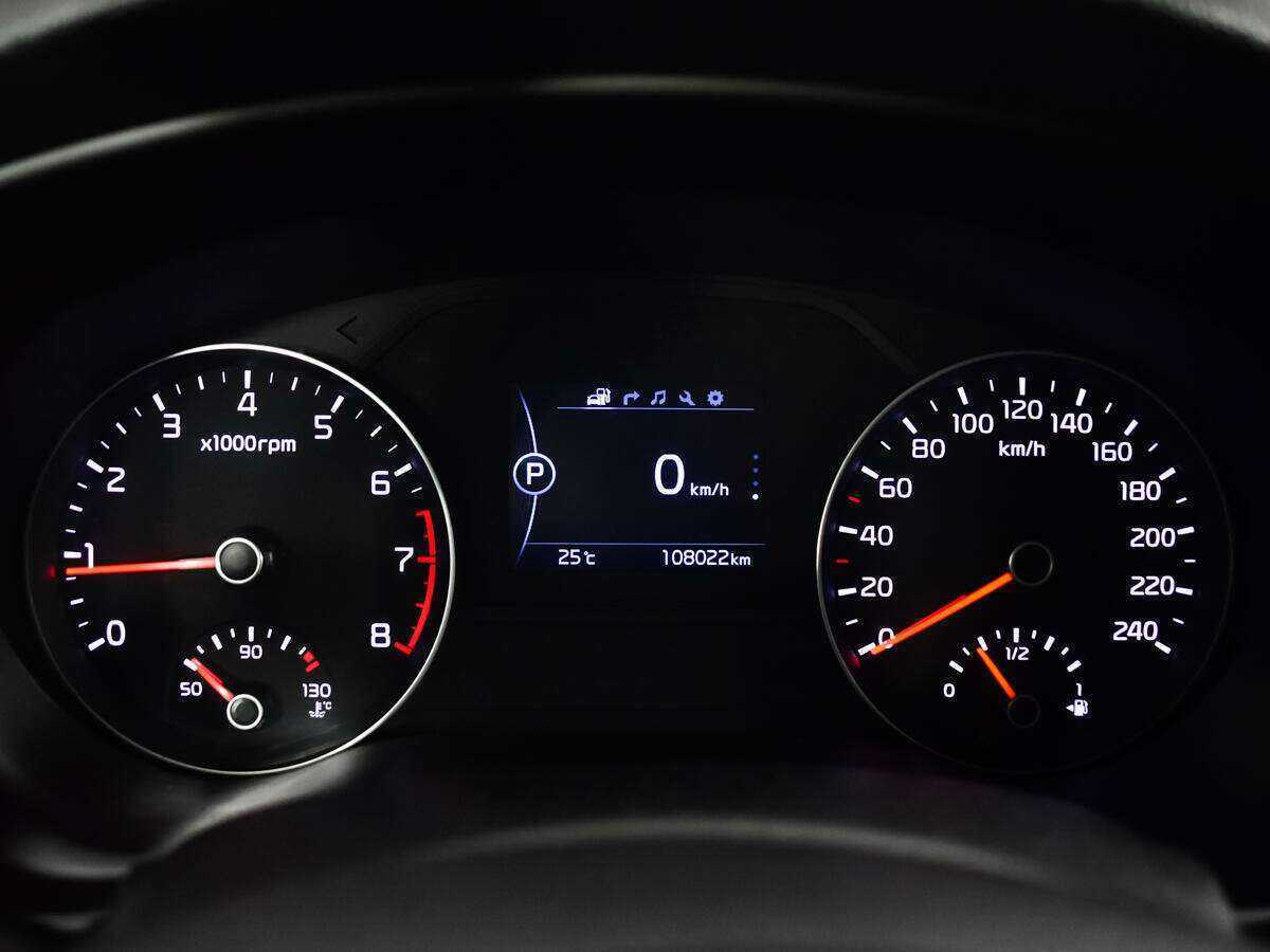 Продажа Б/У Киа Спортейдж. Фото: #10