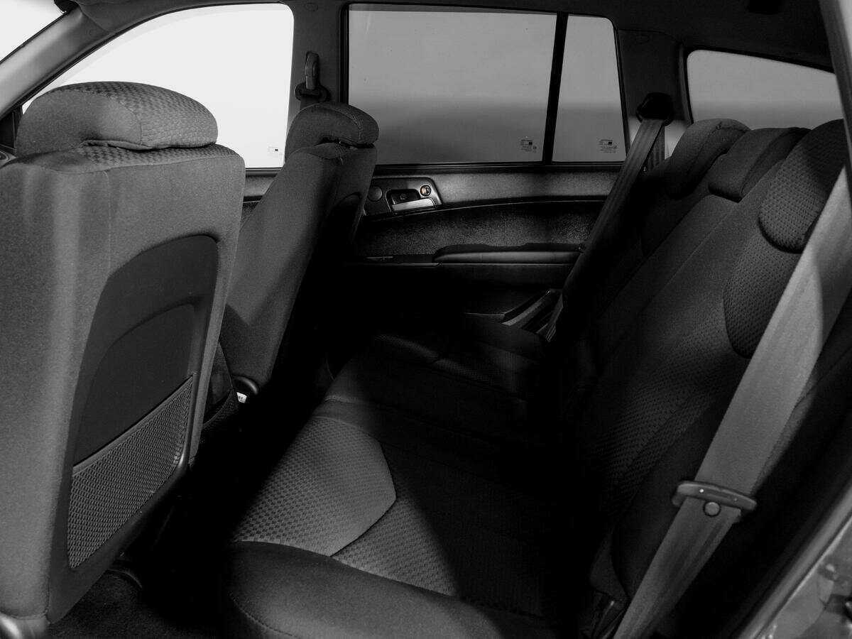 Продажа Б/У Сан-Ён Кирон. Фото: #9