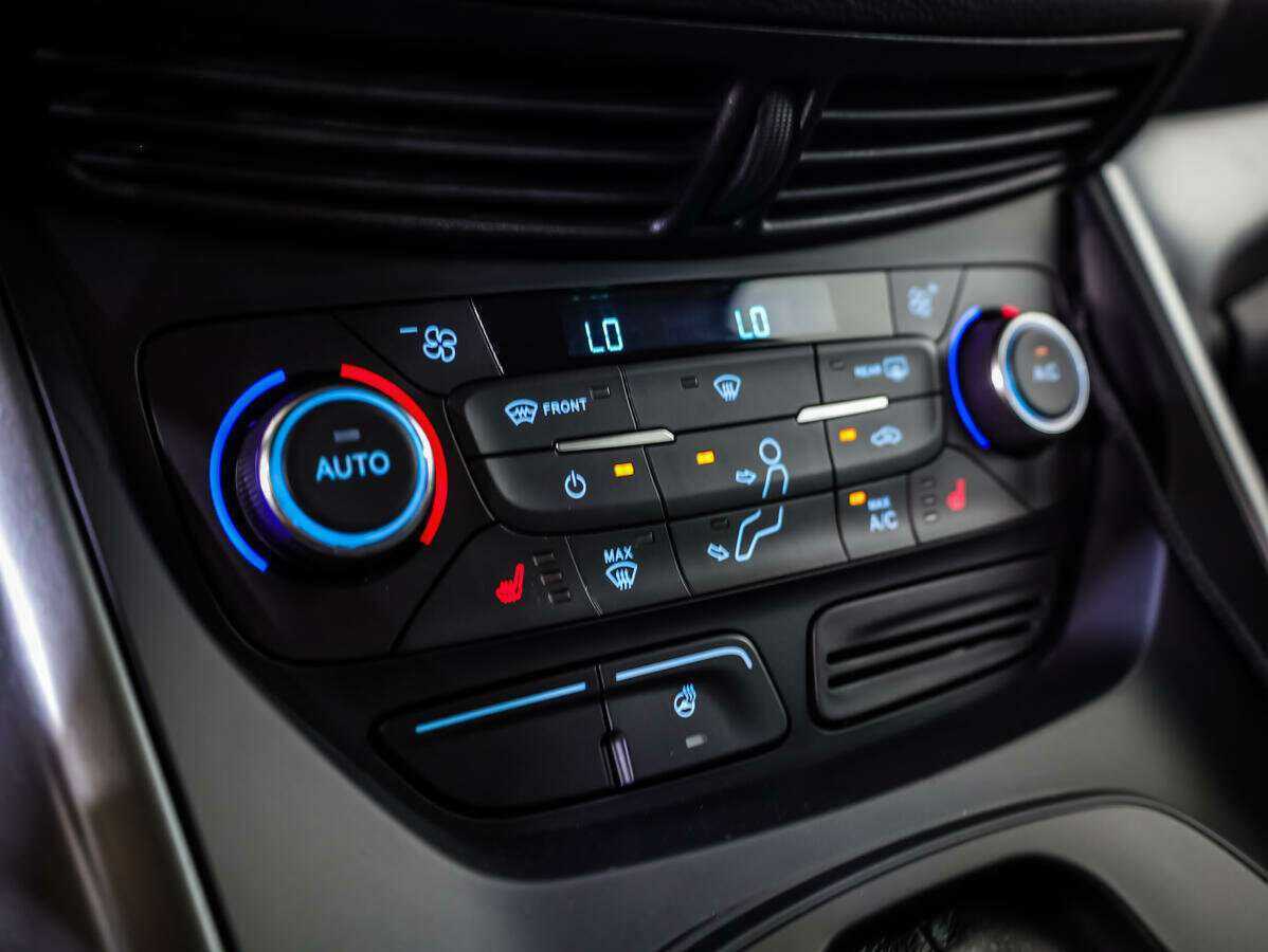 Продажа Б/У Форд Куга. Фото: #12