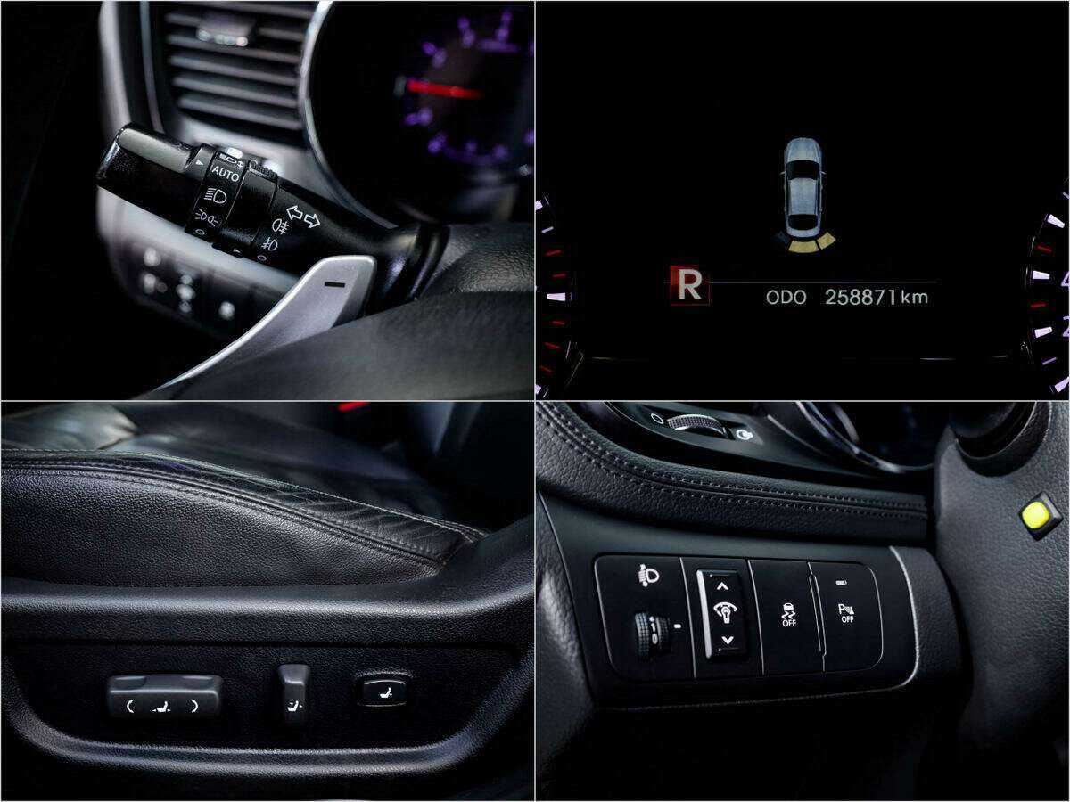 Продажа Б/У Киа Оптима. Фото: #18