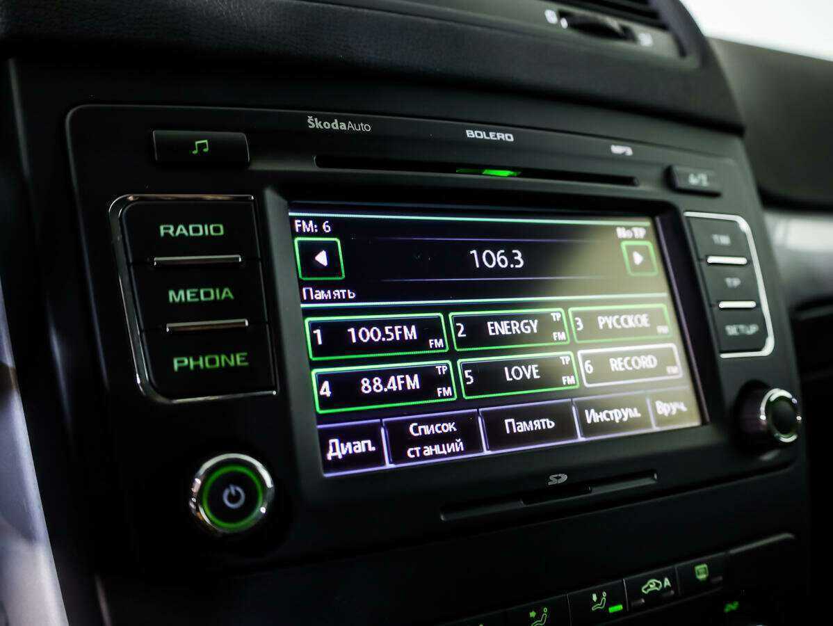 Продажа Б/У Шкода Йети. Фото: #11