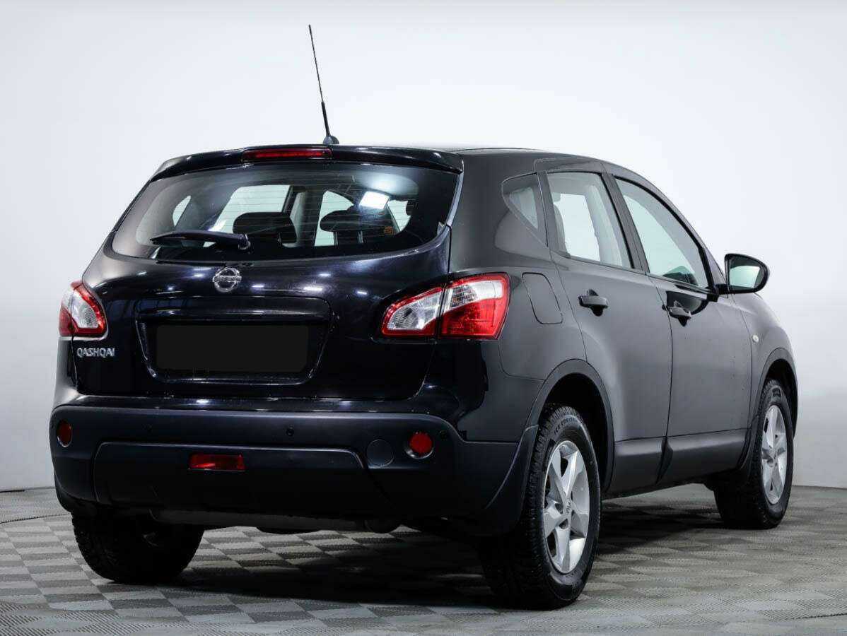 Продажа Б/У Ниссан Кашкай. Фото: #3