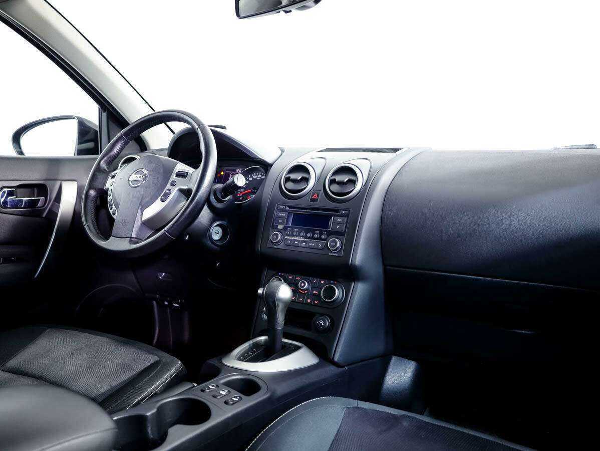 Продажа Б/У Ниссан Кашкай. Фото: #7