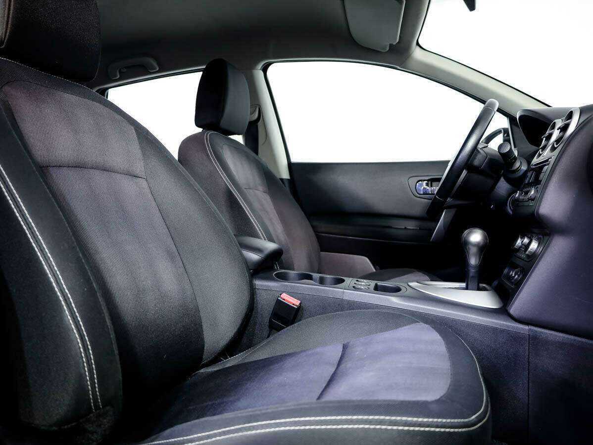 Продажа Б/У Ниссан Кашкай. Фото: #10