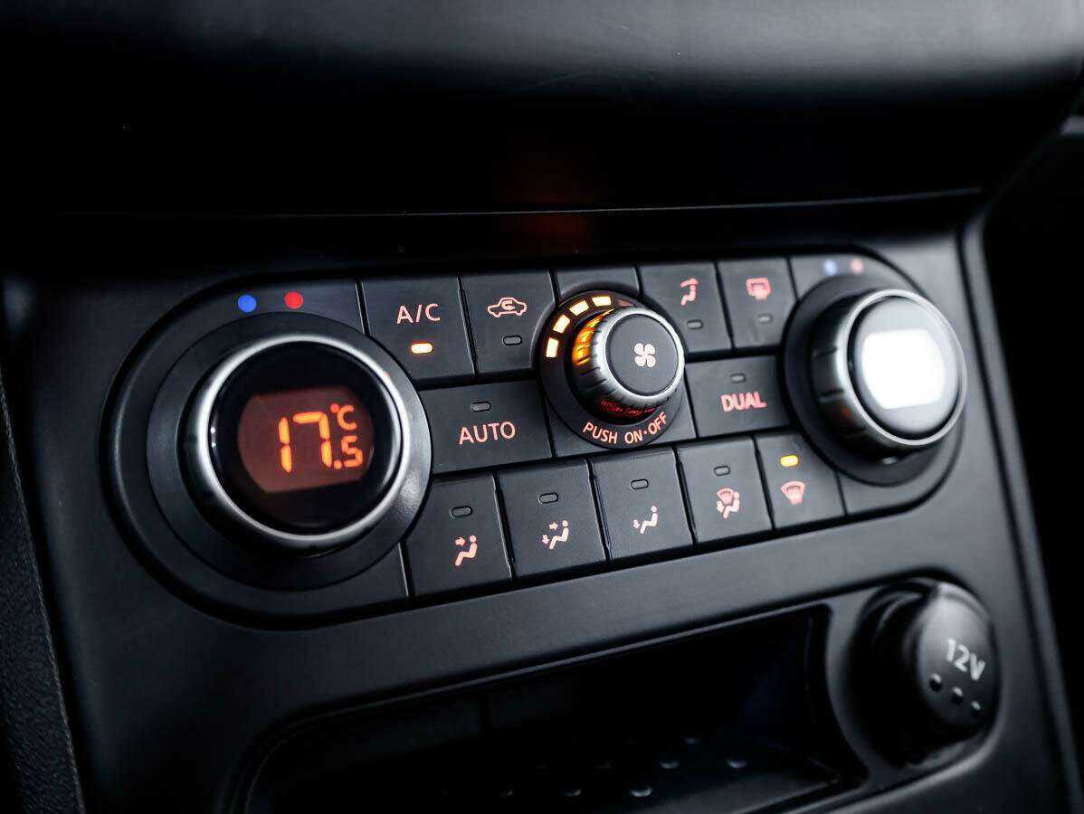 Продажа Б/У Ниссан Кашкай. Фото: #14