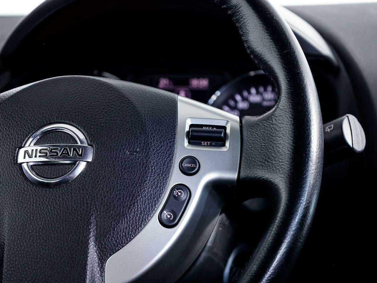 Продажа Б/У Ниссан Кашкай. Фото: #16