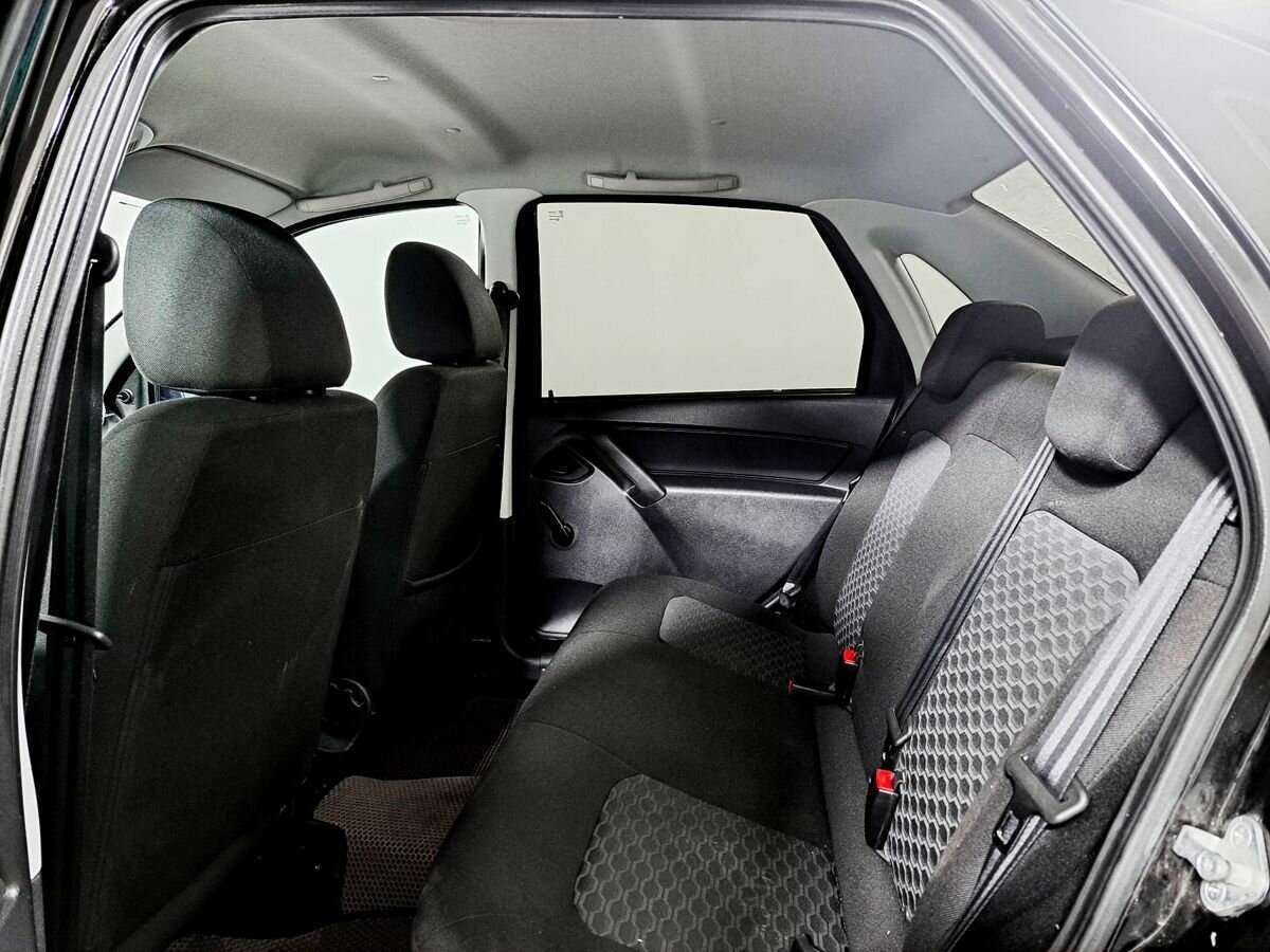 Продажа Б/У Лада (ВАЗ) Гранта. Фото: #7