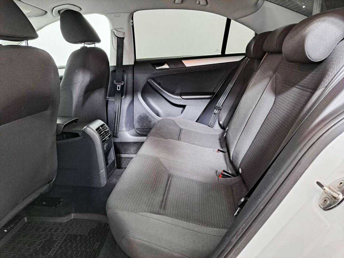 Продажа Б/У Фольксваген Джетта. Фото: #6