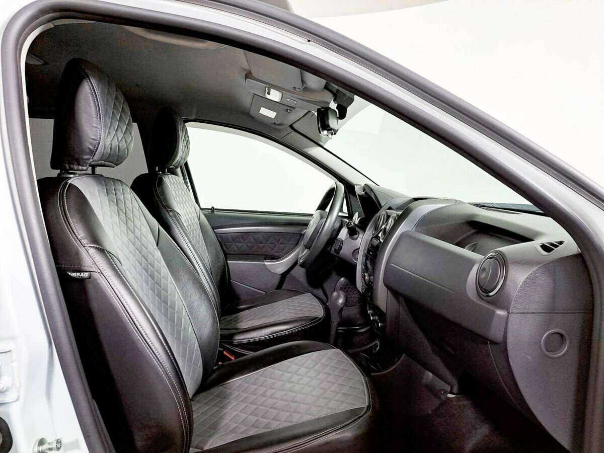 Продажа Б/У Рено Дастер. Фото: #8