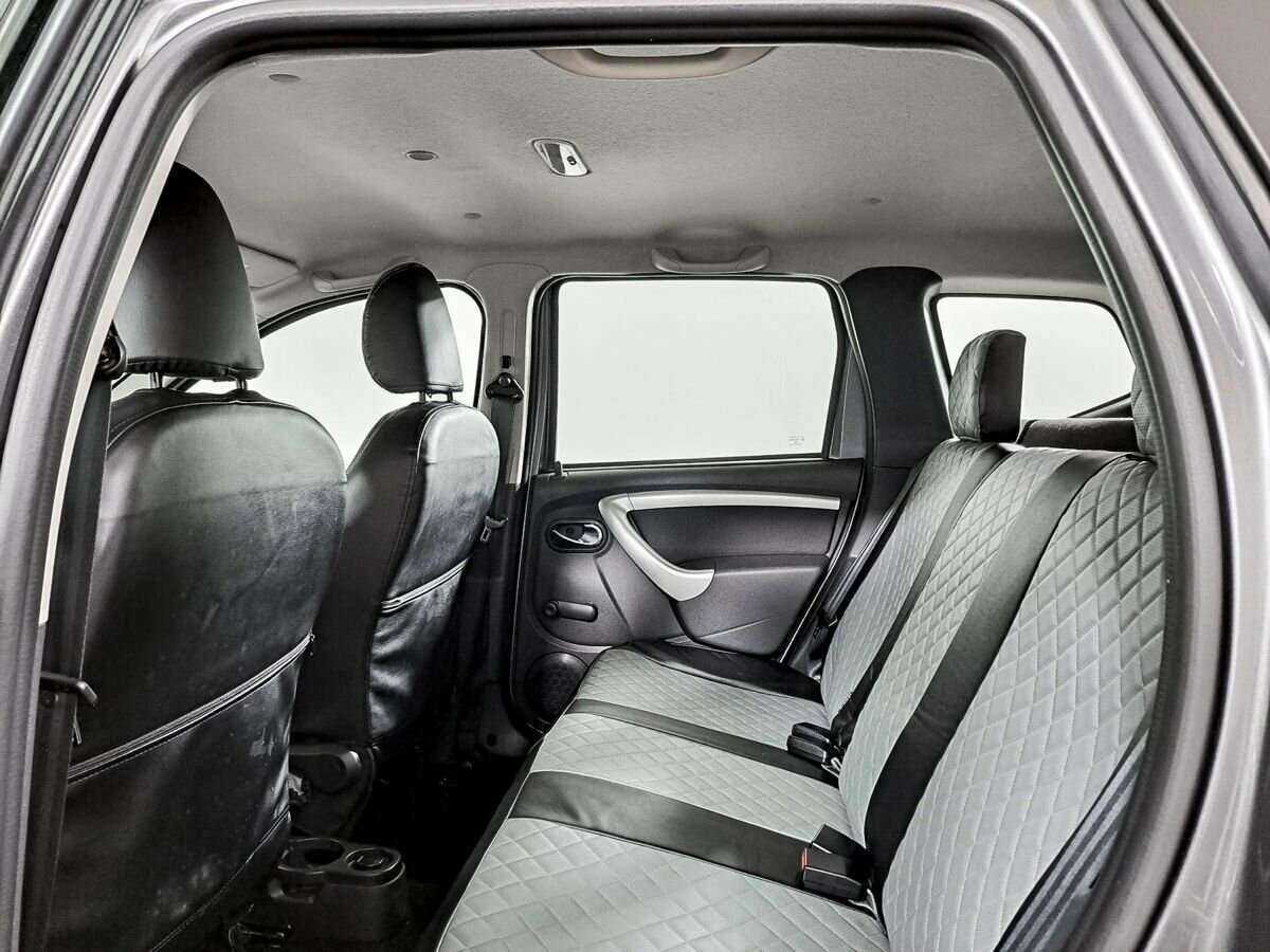 Продажа Б/У Ниссан Террано. Фото: #7