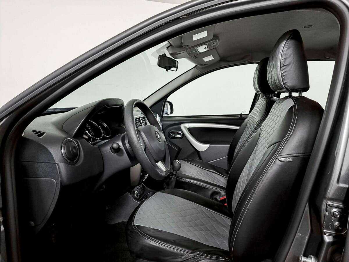 Продажа Б/У Ниссан Террано. Фото: #11