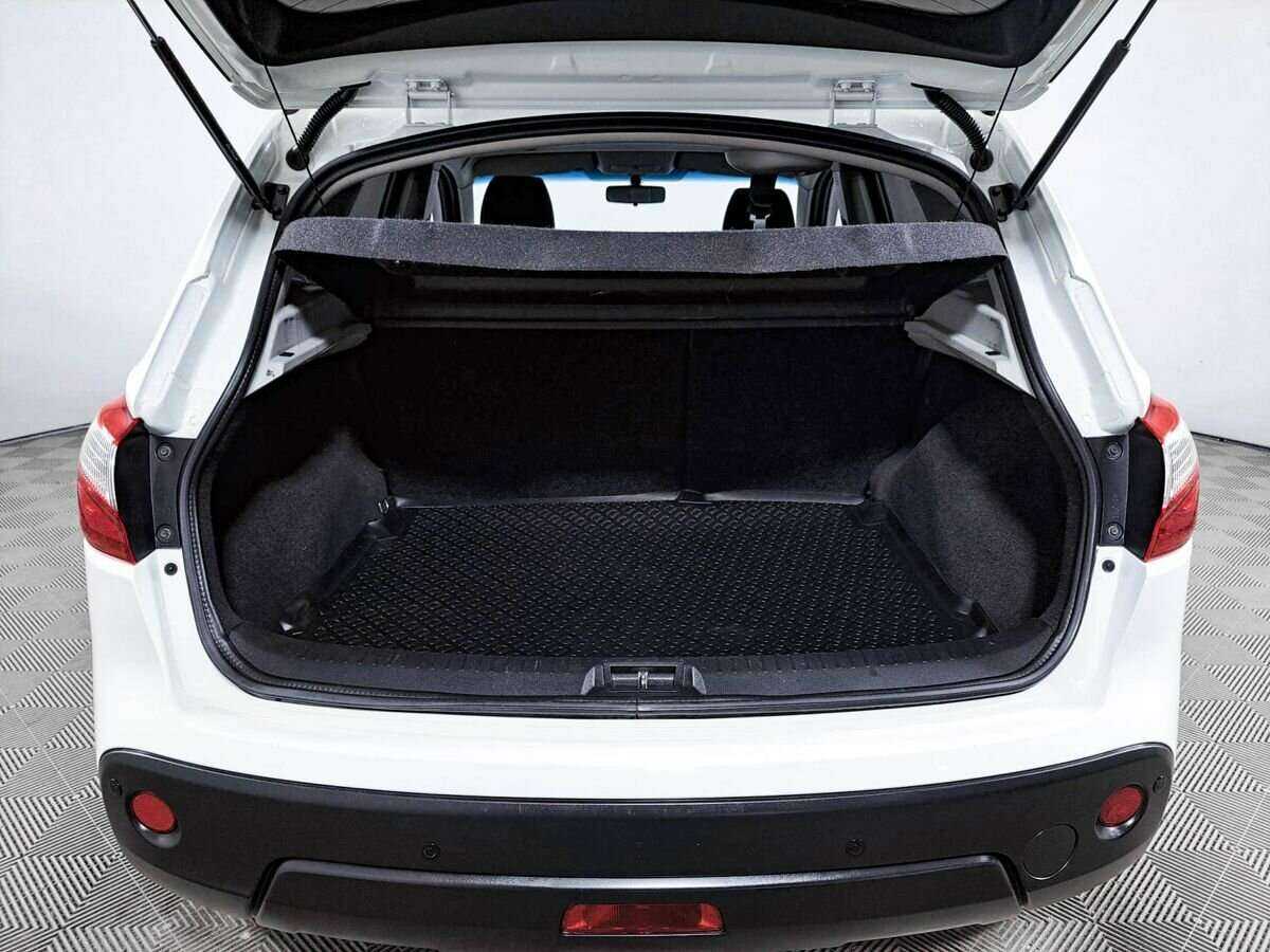 Продажа Б/У Ниссан Кашкай. Фото: #7