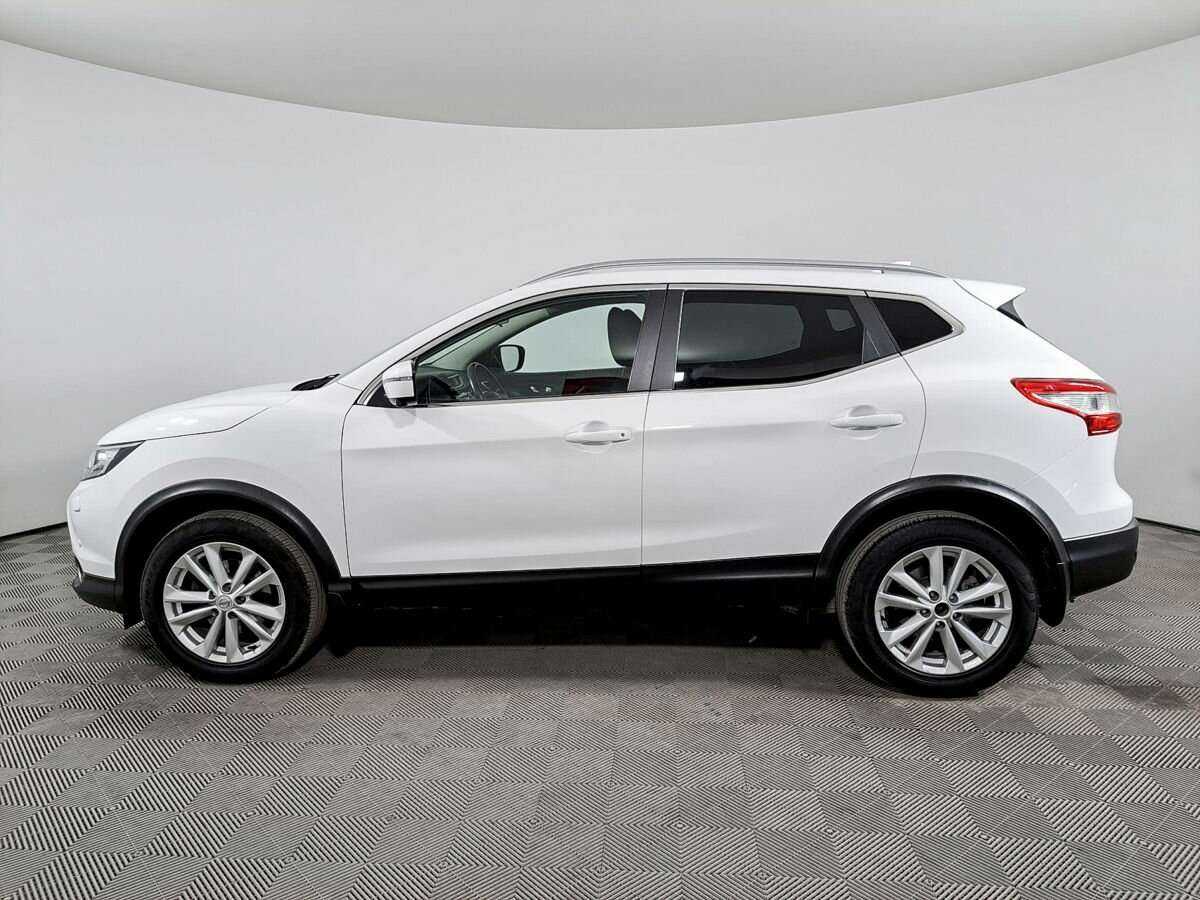 Продажа Б/У Ниссан Кашкай. Фото: #7