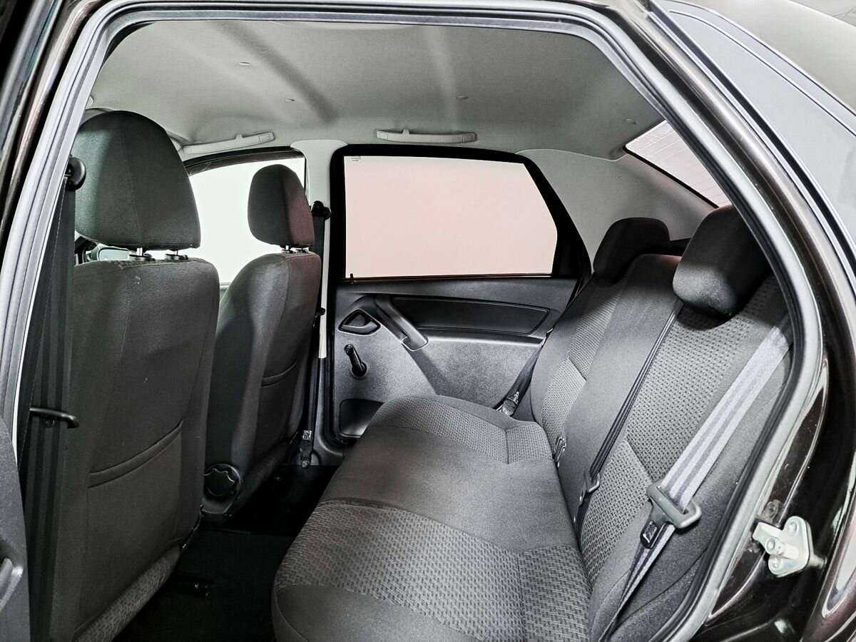 Продажа Б/У Датсун он-ДО. Фото: #6