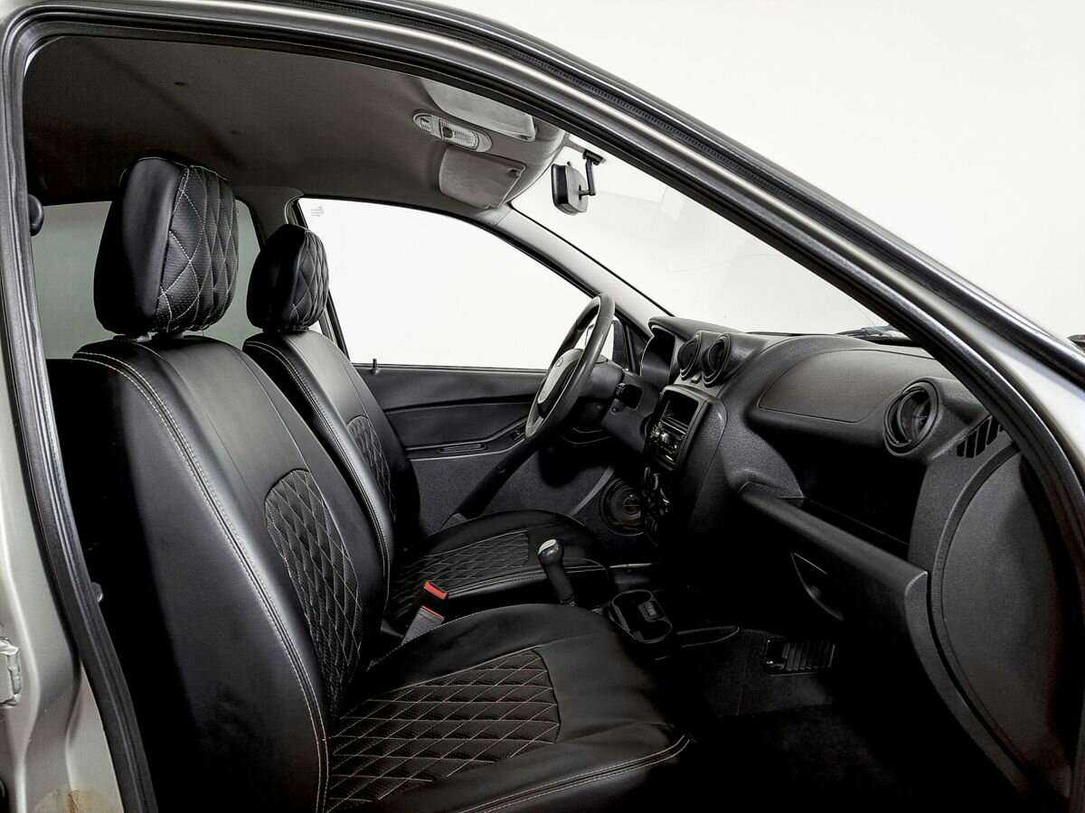 Продажа Б/У Лада (ВАЗ) Гранта. Фото: #6