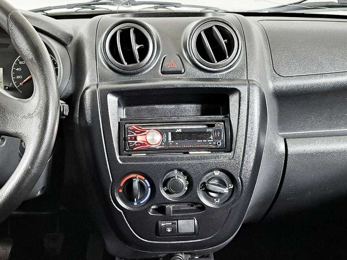 Продажа Б/У Лада (ВАЗ) Гранта. Фото: #10