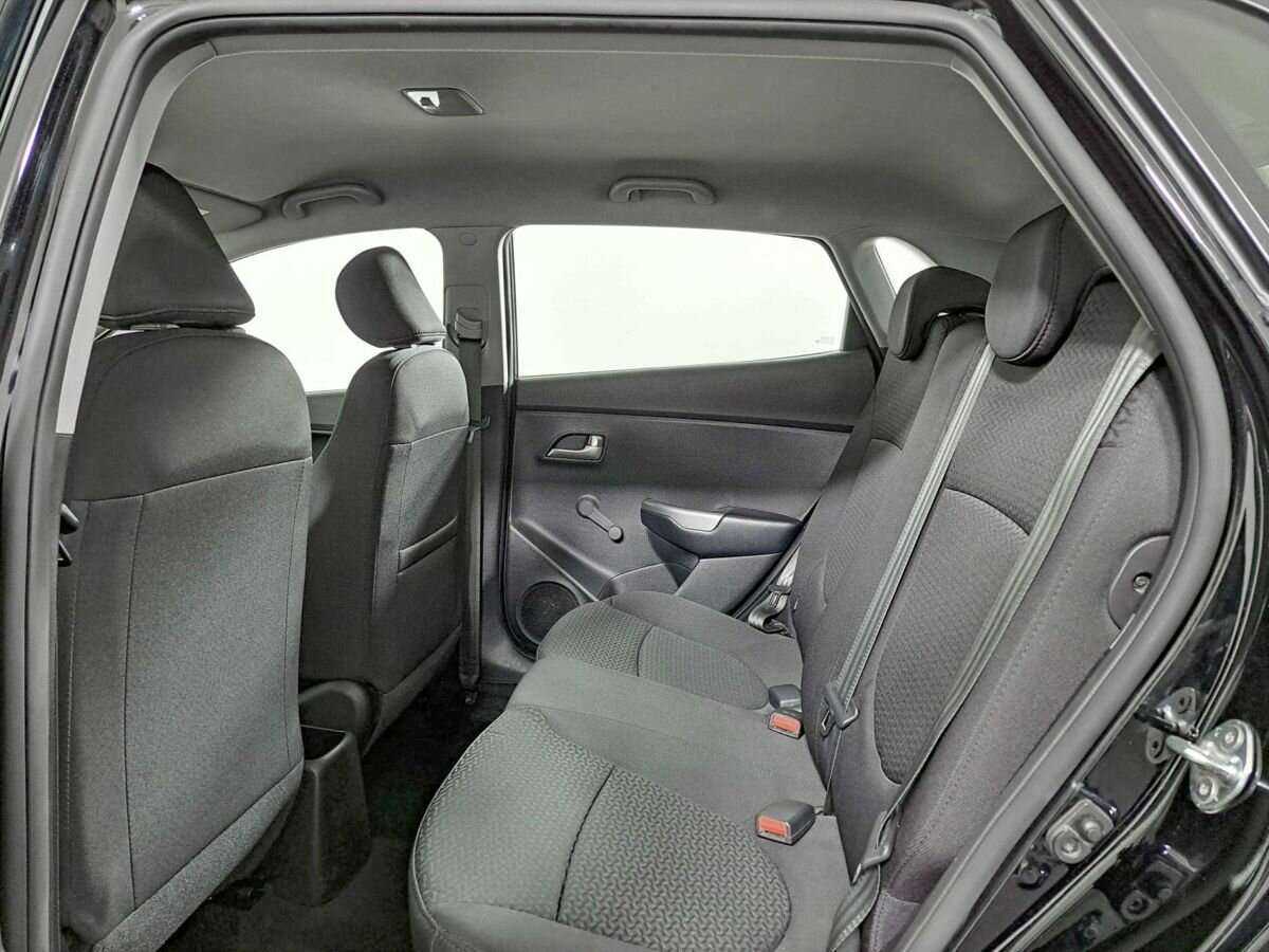 Продажа Б/У Киа Рио. Фото: #9