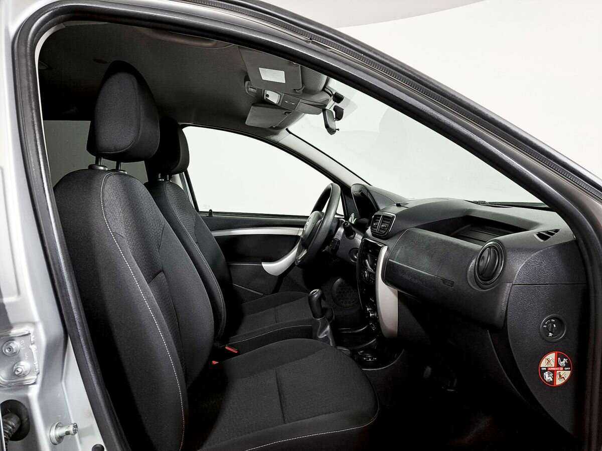 Продажа Б/У Ниссан Террано. Фото: #6