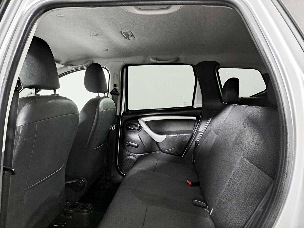 Продажа Б/У Ниссан Террано. Фото: #7