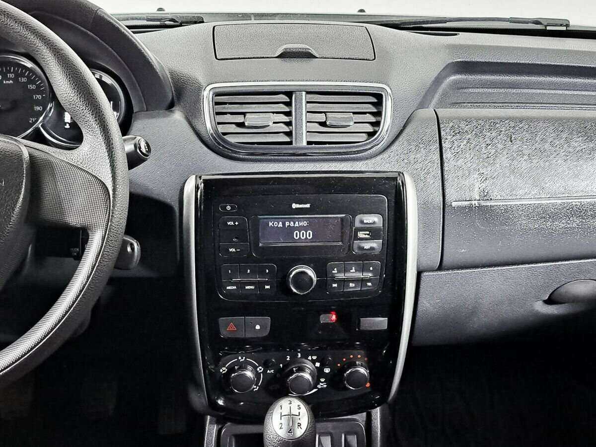 Продажа Б/У Ниссан Террано. Фото: #10