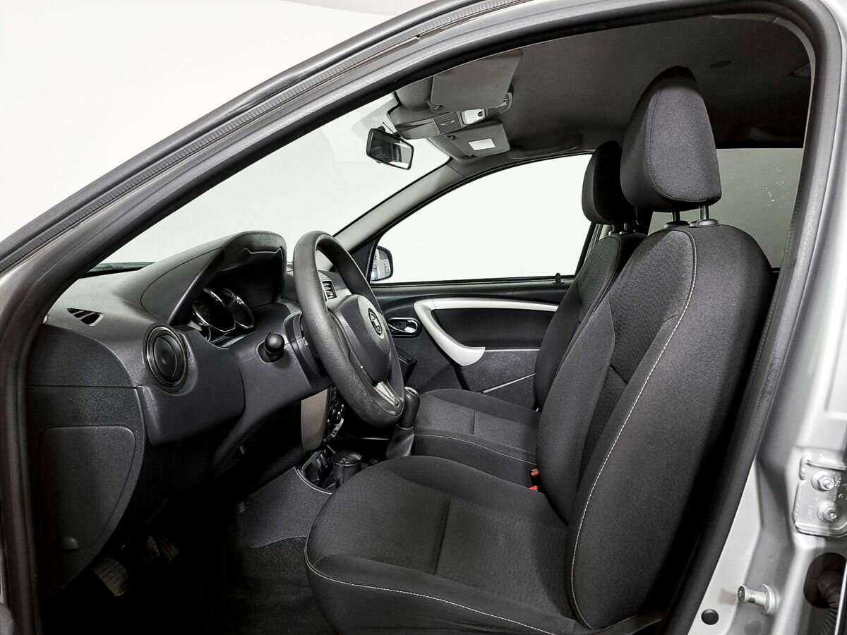 Продажа Б/У Ниссан Террано. Фото: #11