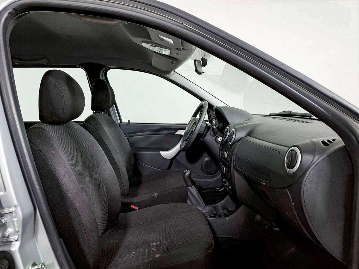 Продажа Б/У Лада (ВАЗ) Ларгус. Фото: #8