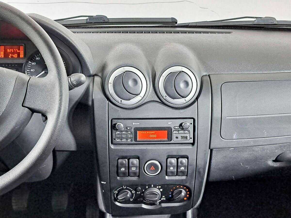 Продажа Б/У Лада (ВАЗ) Ларгус. Фото: #12