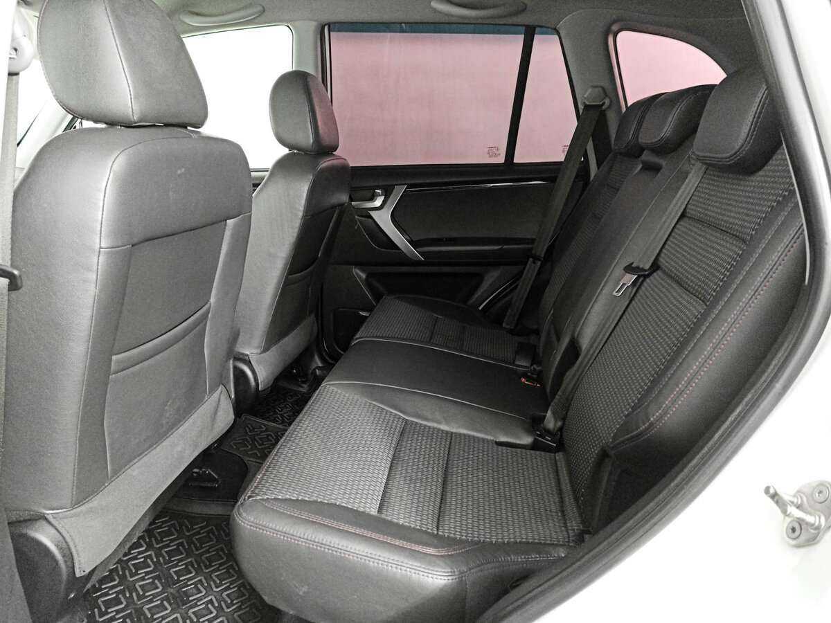 Продажа Б/У Чери Тигго 3. Фото: #11