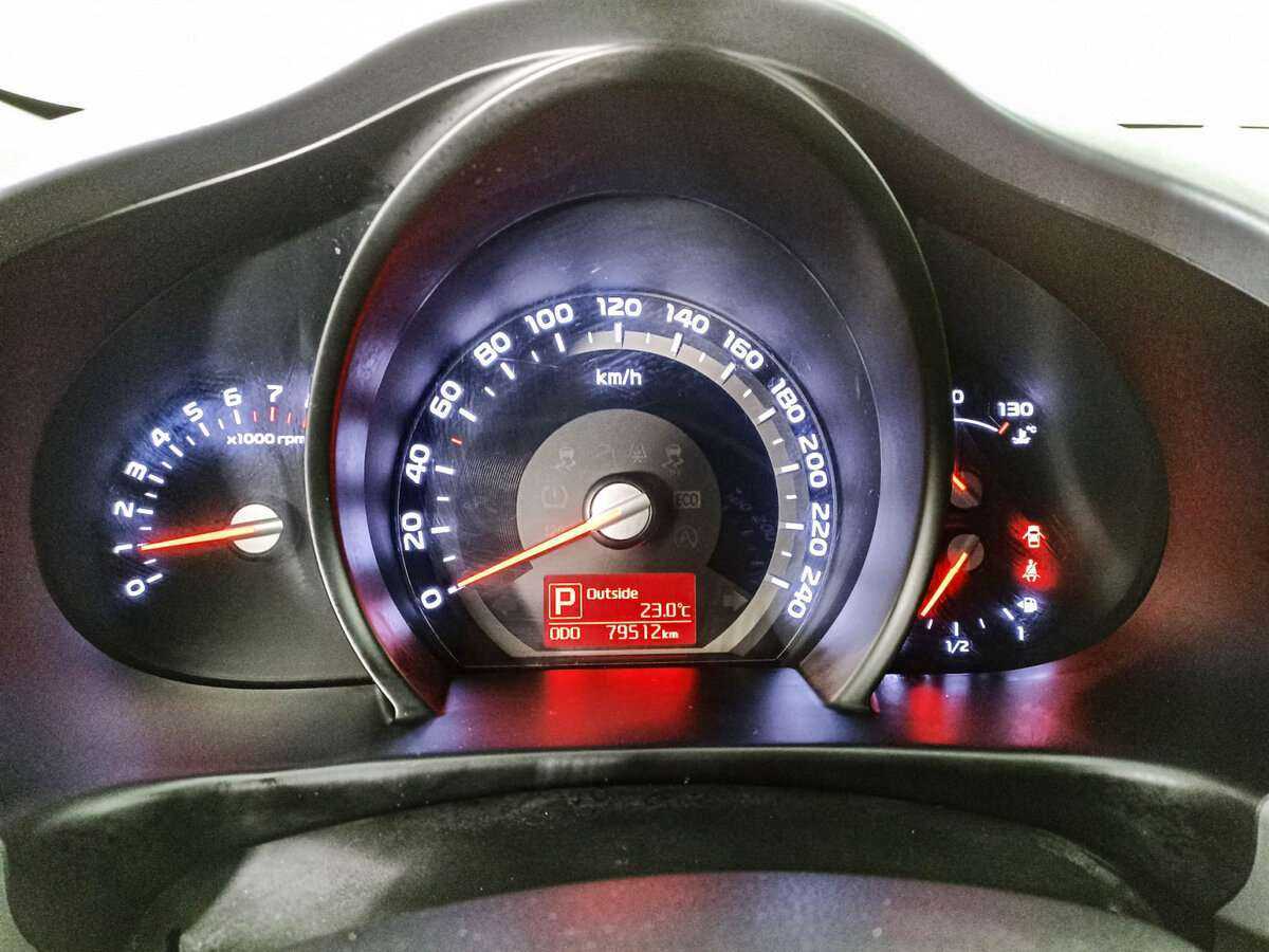 Продажа Б/У Киа Спортейдж. Фото: #10