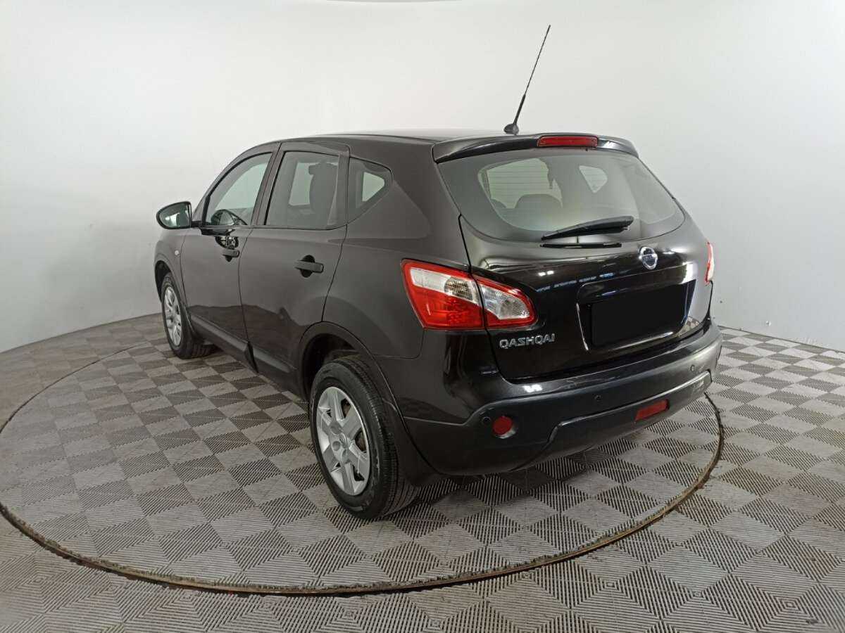 Продажа Б/У Ниссан Кашкай. Фото: #6