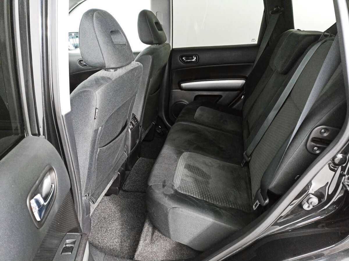 Продажа Б/У Ниссан Икс-Трейл. Фото: #7