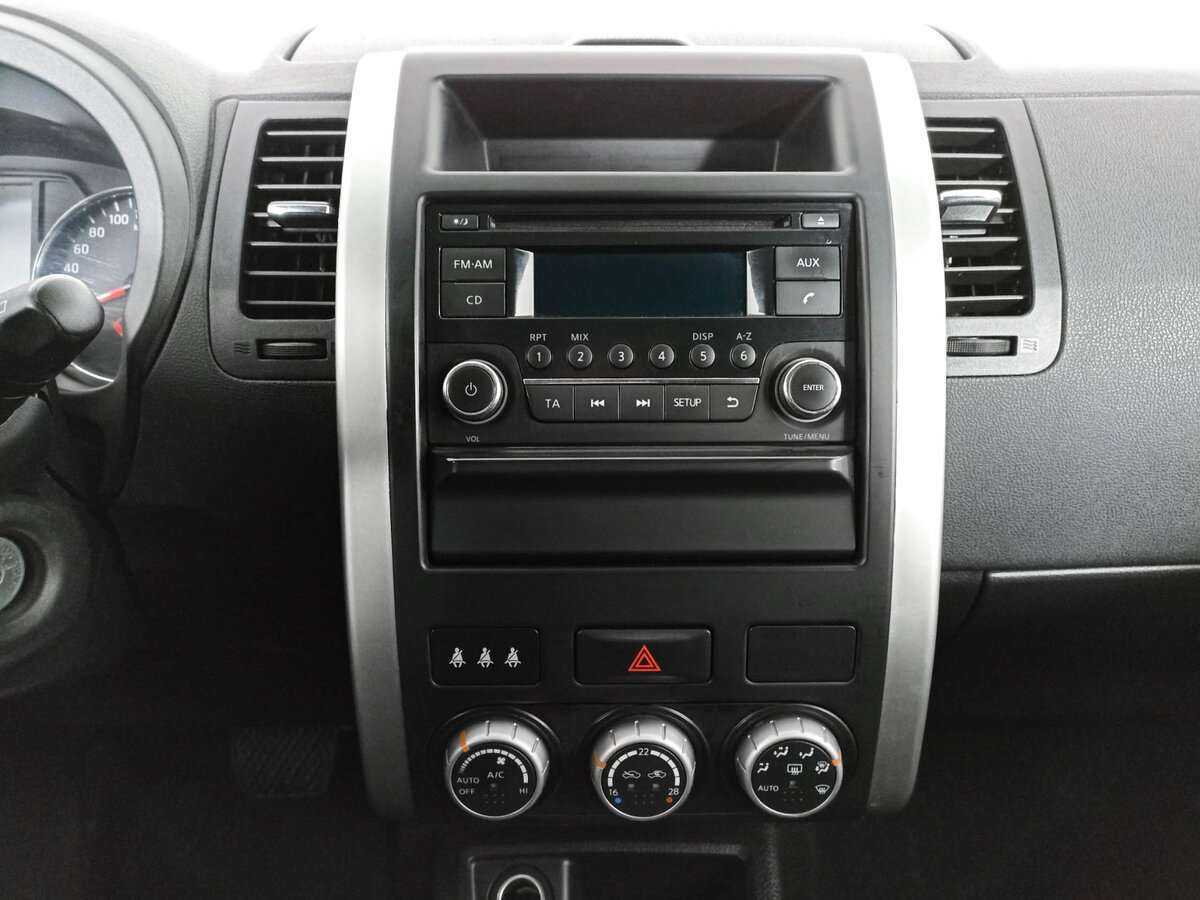 Продажа Б/У Ниссан Икс-Трейл. Фото: #10