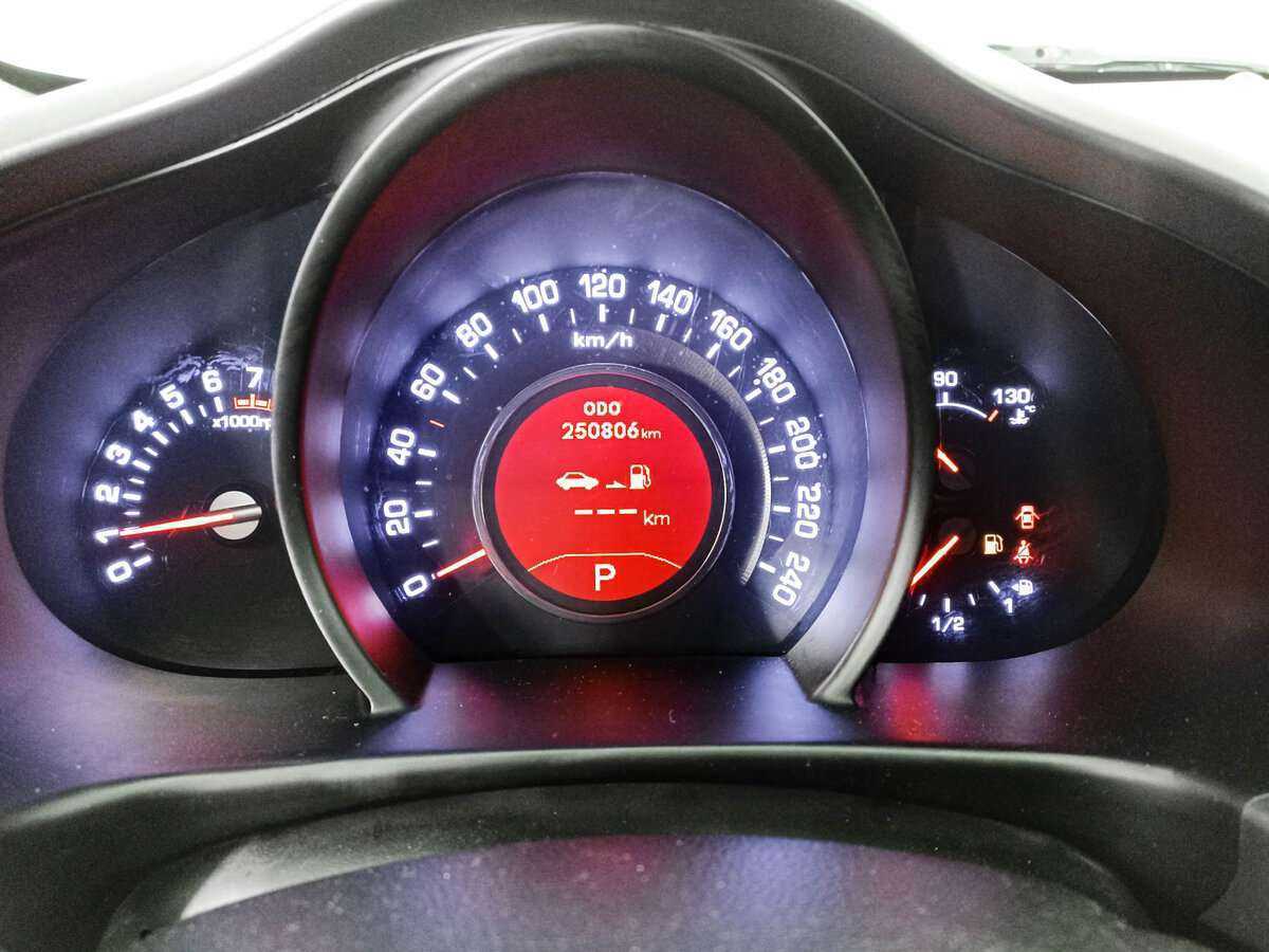 Продажа Б/У Киа Спортейдж. Фото: #10