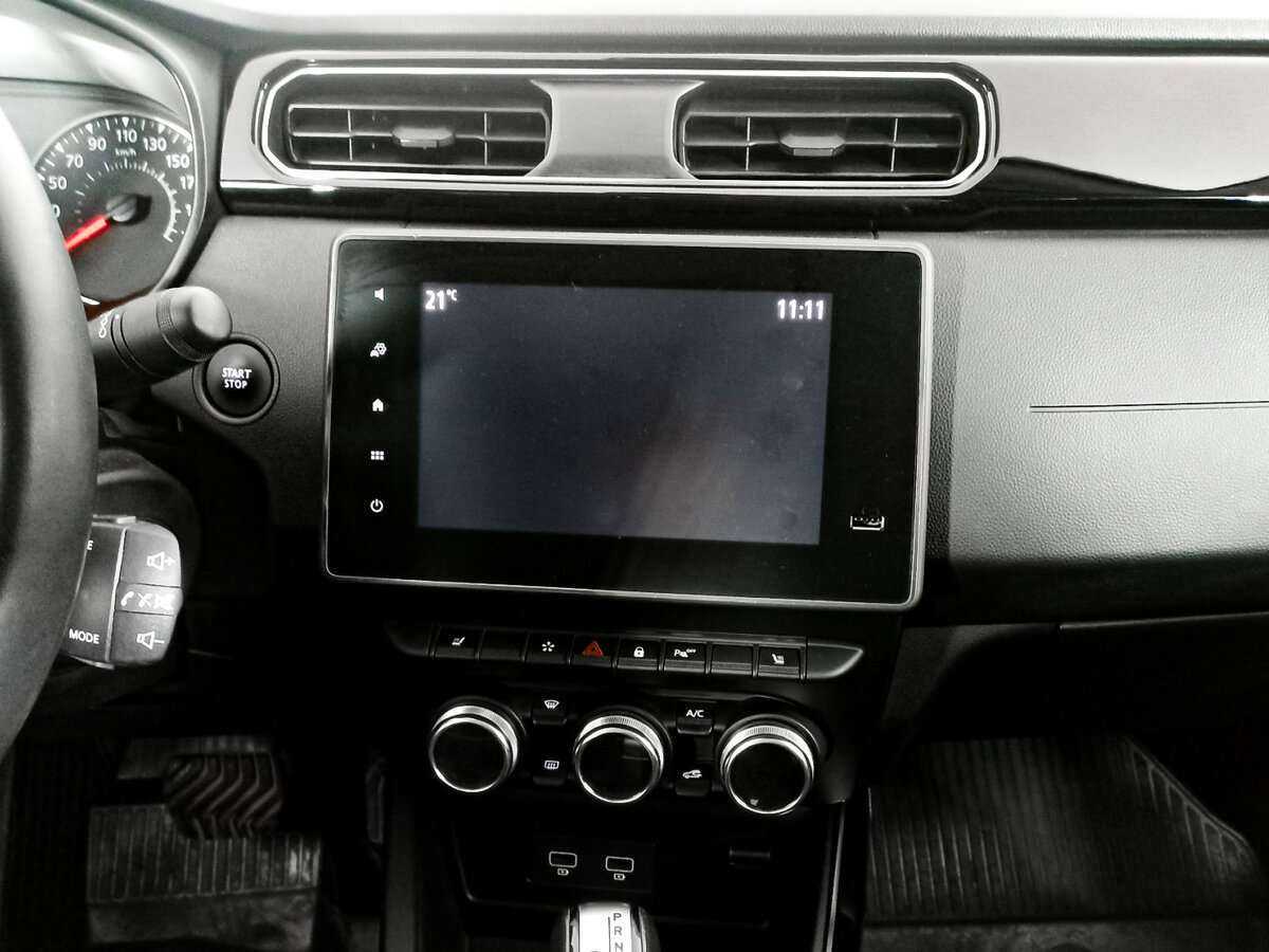 Купить Renault Arkana с пробегом. Фото: #12