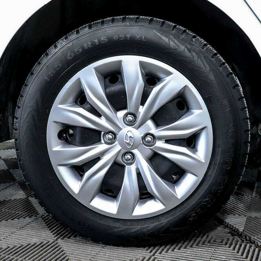 Продажа Б/У Хендай Солярис. Фото: #13