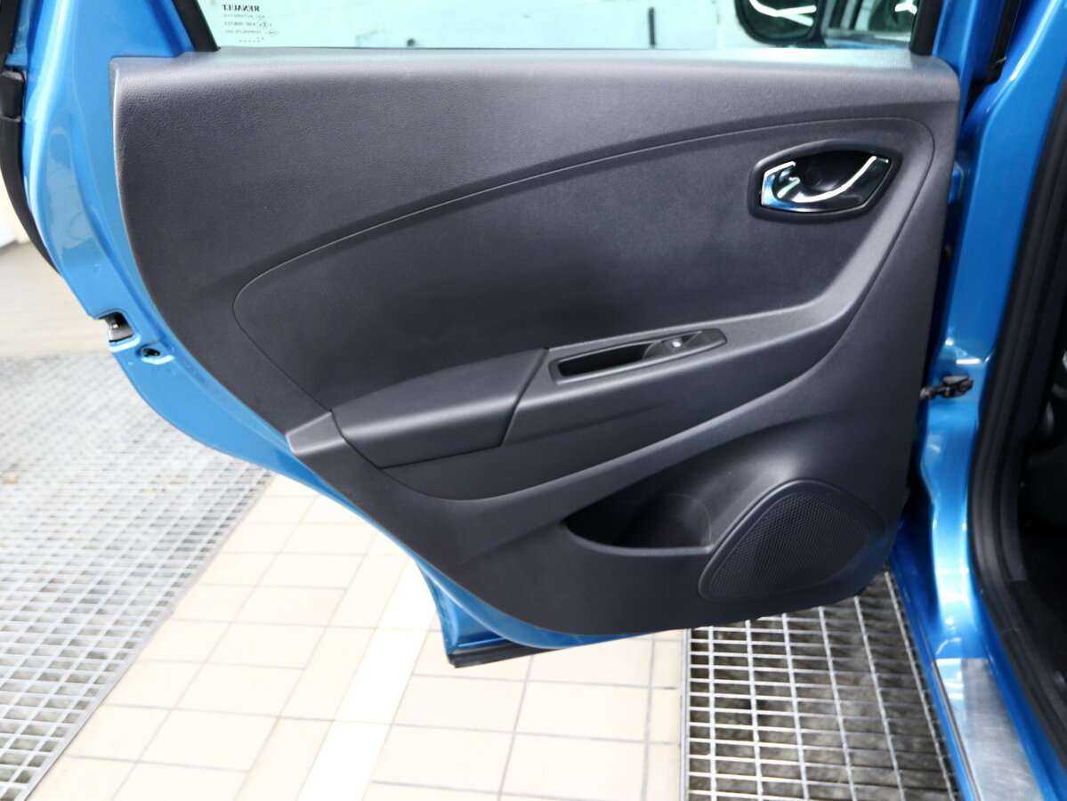 Продажа Б/У Рено Каптюр. Фото: #14