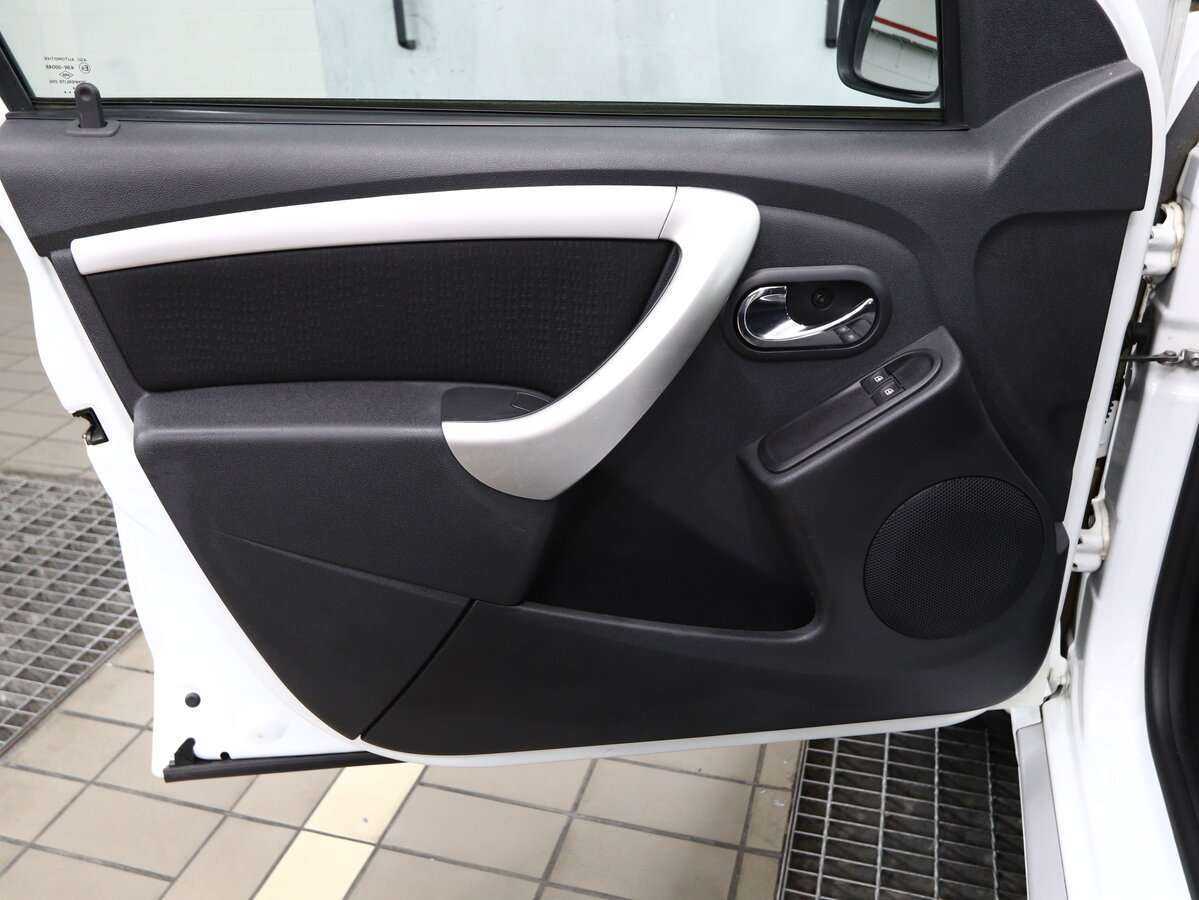 Продажа Б/У Ниссан Террано. Фото: #12