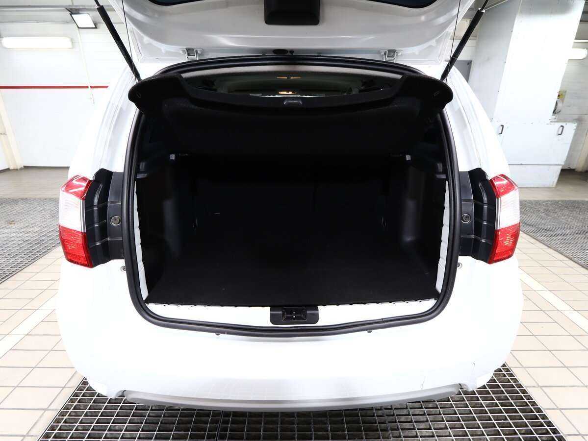 Продажа Б/У Ниссан Террано. Фото: #14