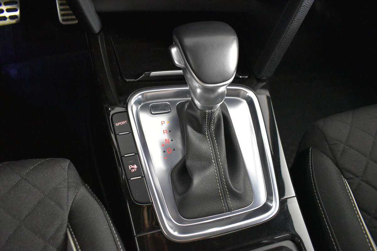Купить Kia Proceed с пробегом. Фото: #14