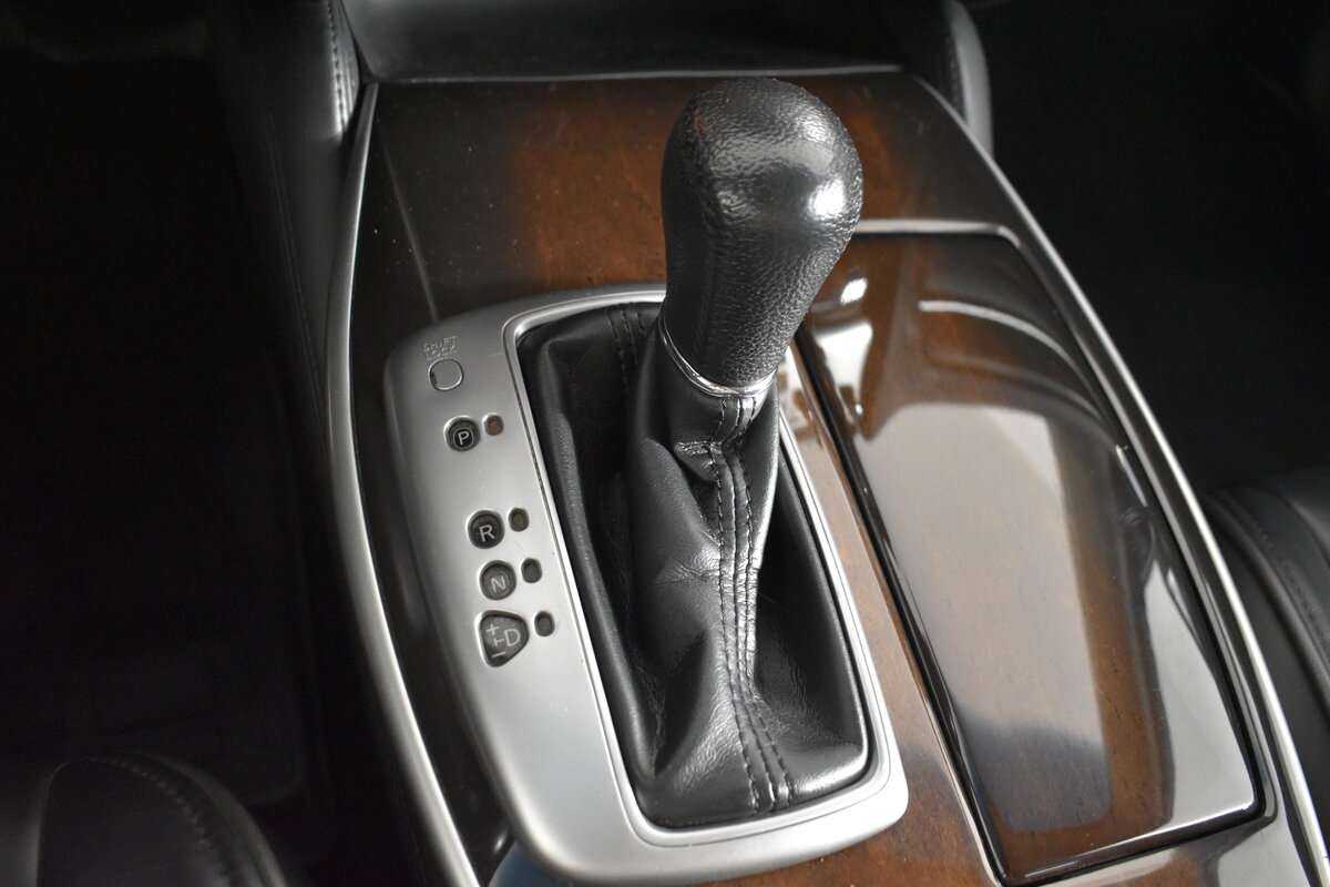 Купить Infiniti QX60 с пробегом. Фото: #23