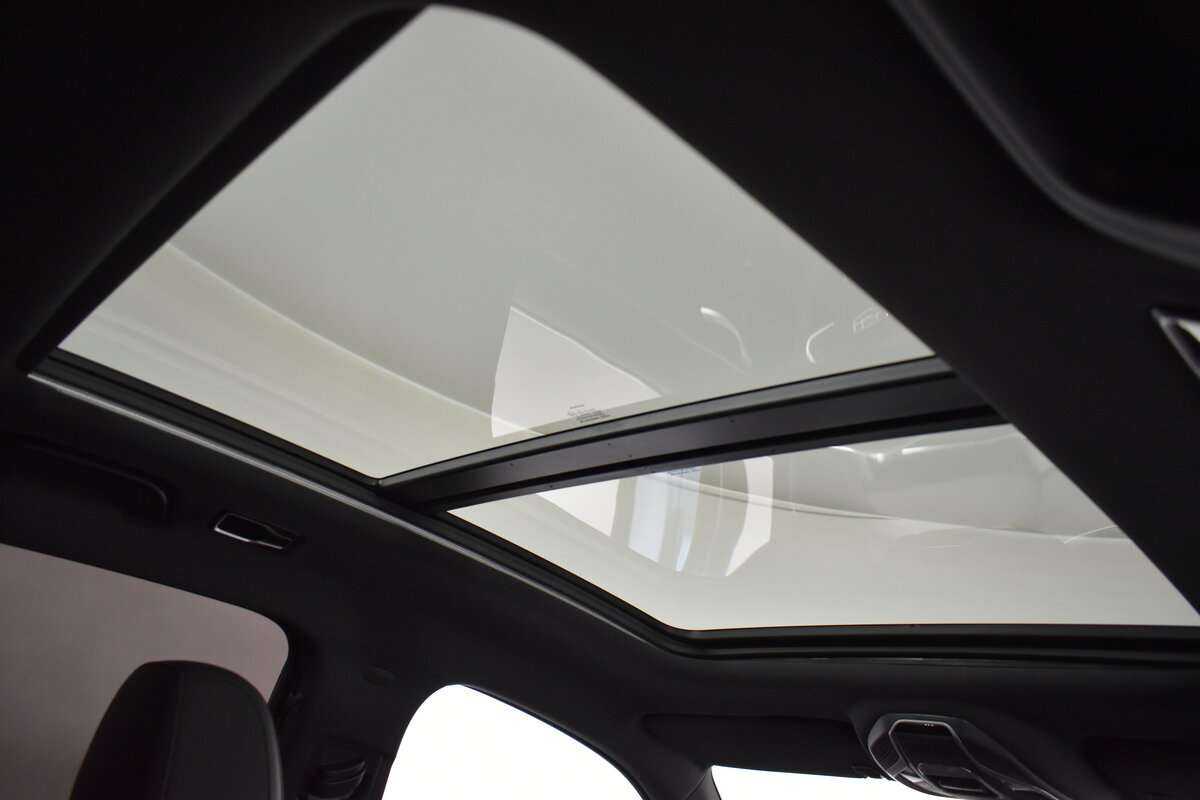 Купить Geely Tugella с пробегом. Фото: #12