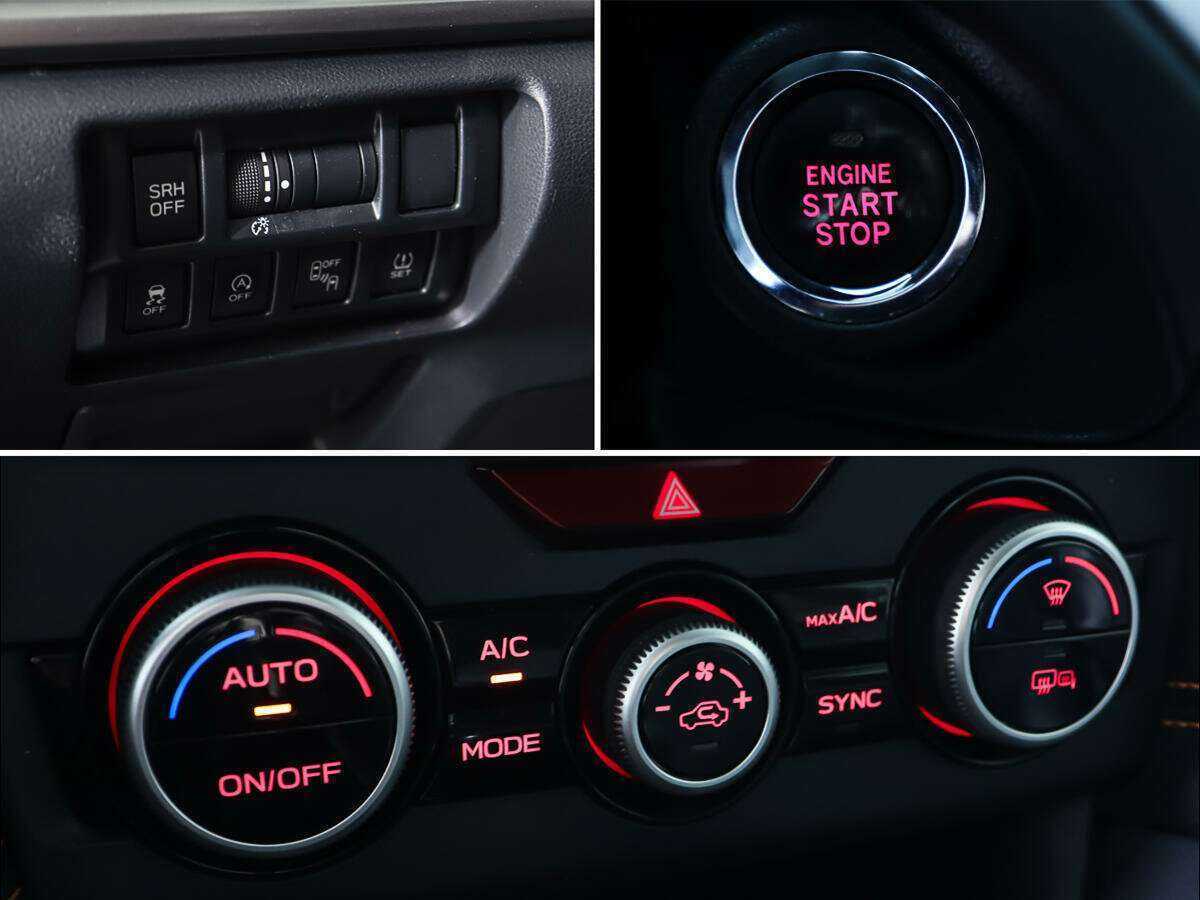 Купить Subaru XV с пробегом. Фото: #17