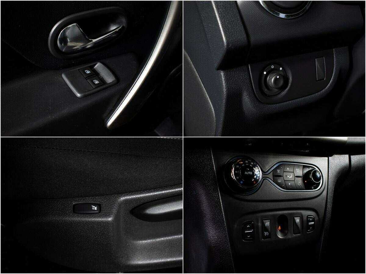 Продажа Б/У Рено Сандеро. Фото: #11