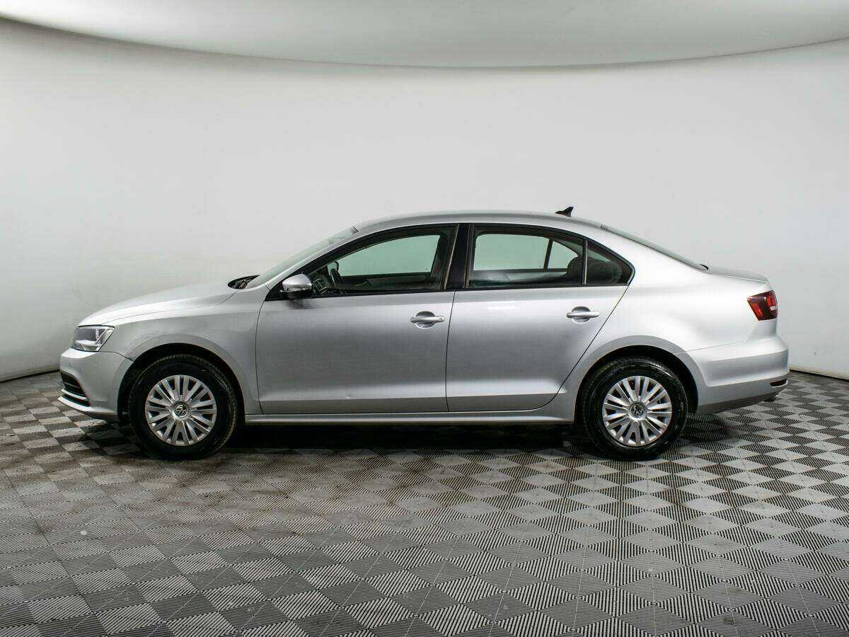 Продажа Б/У Фольксваген Джетта. Фото: #7