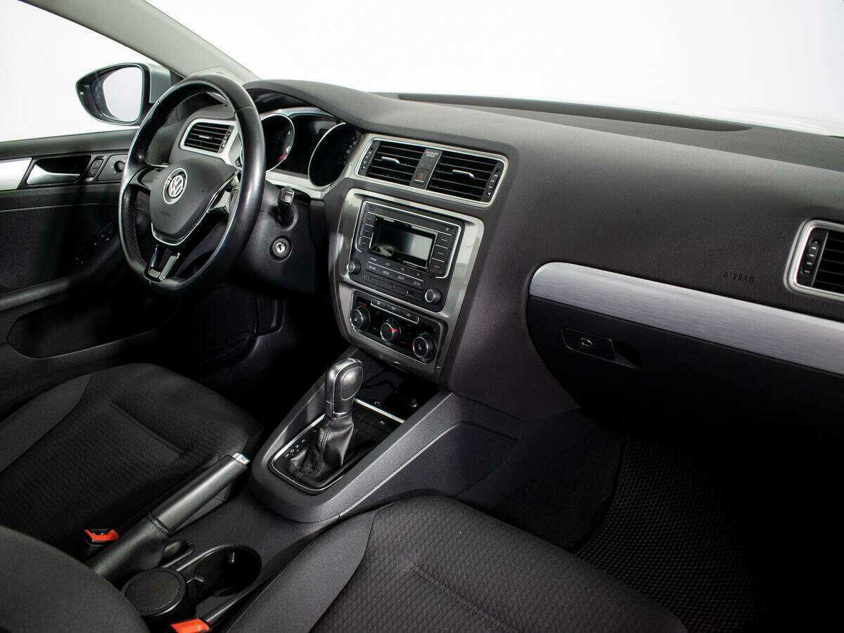 Продажа Б/У Фольксваген Джетта. Фото: #8