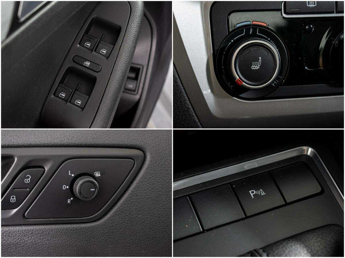 Продажа Б/У Фольксваген Джетта. Фото: #12