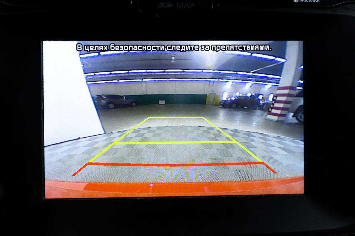 Продажа Б/У Киа Соул. Фото: #13